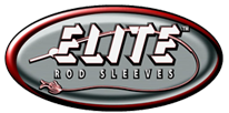 Elite Rod Sleeves